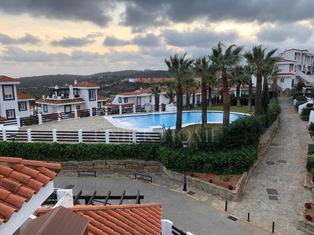 Ático dúplex a estrenar cerca de la playa en Alcorrín, Manilva