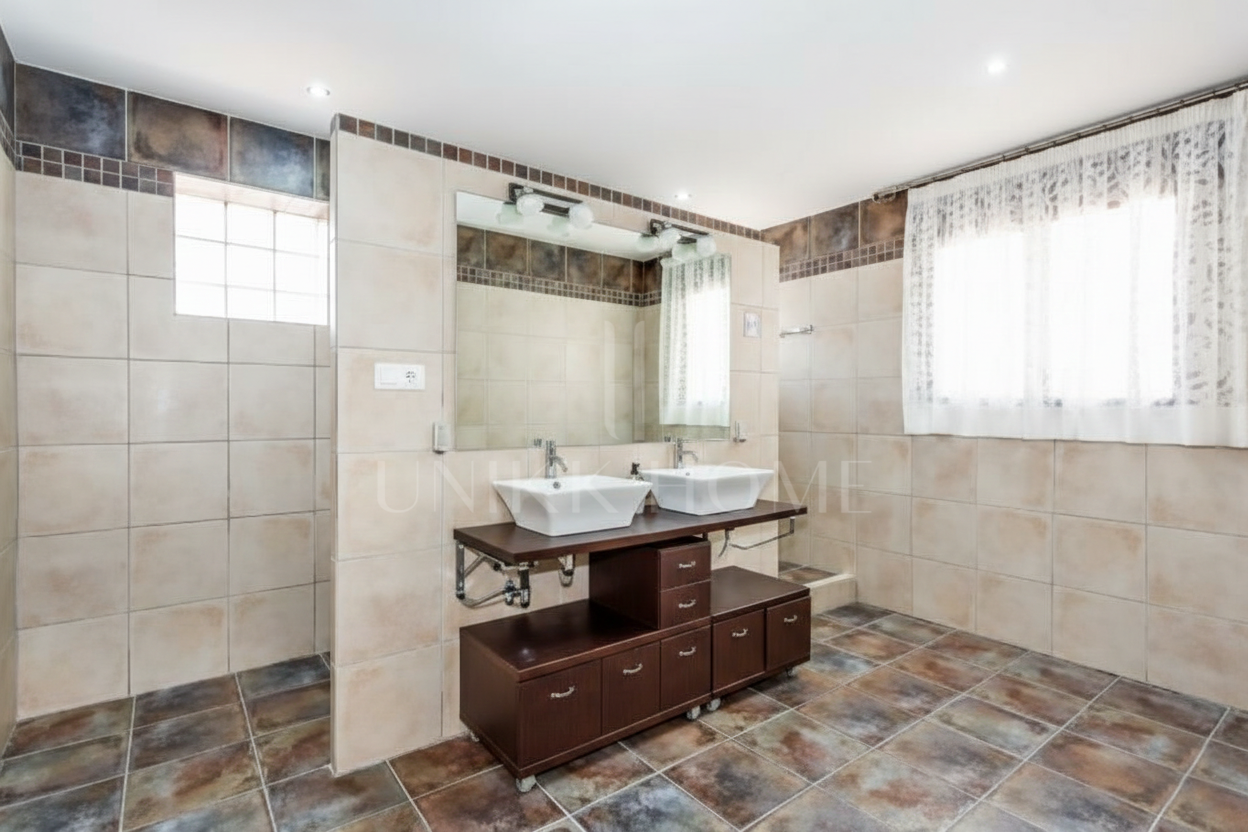 Panoramic Sea View Andalusian Villa Just Minutes from Estepona - Los Reales