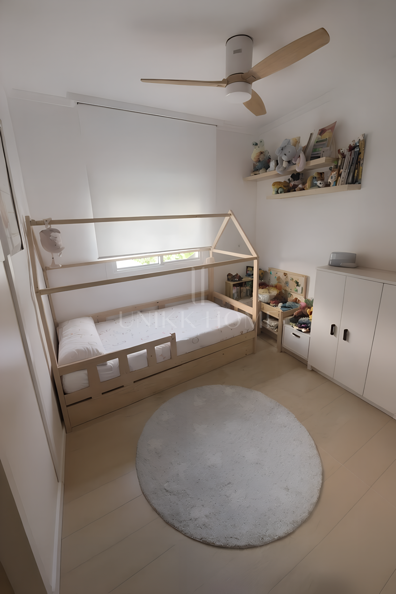 Apartamento reformado con garaje, trastero y piscina, cerca del casco histórico de Estepona - Centro