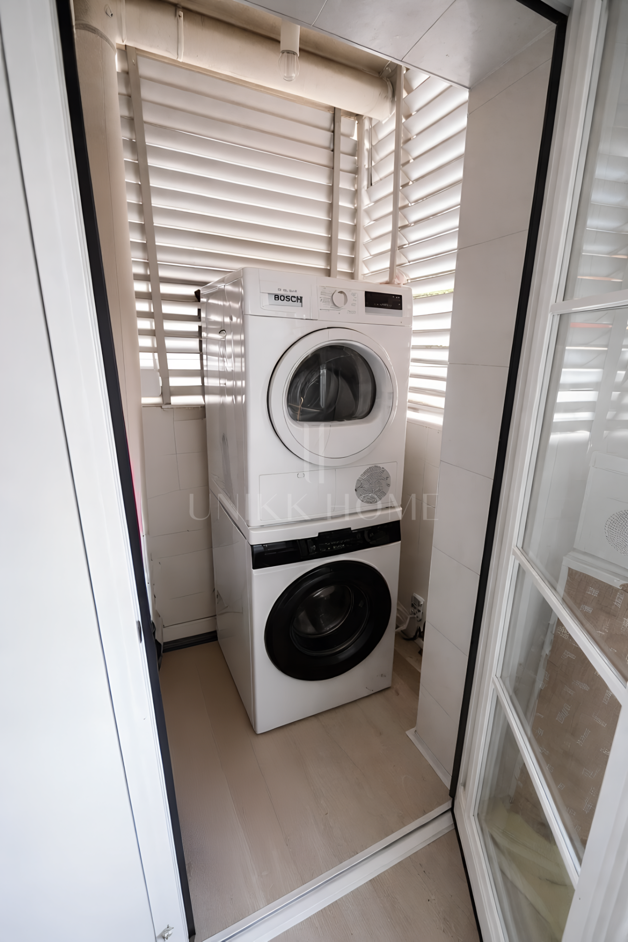 Apartamento reformado con garaje, trastero y piscina, cerca del casco histórico de Estepona - Centro