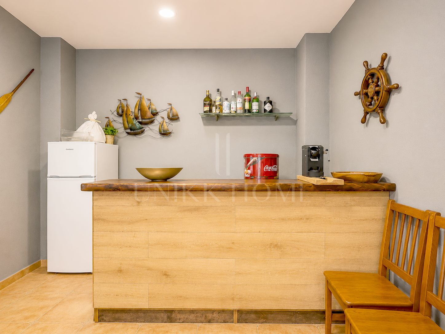Finca Legalizada con Casa, Apartamento, Piscina y Producción de Aguacates en Las Alberdinas, Estepona