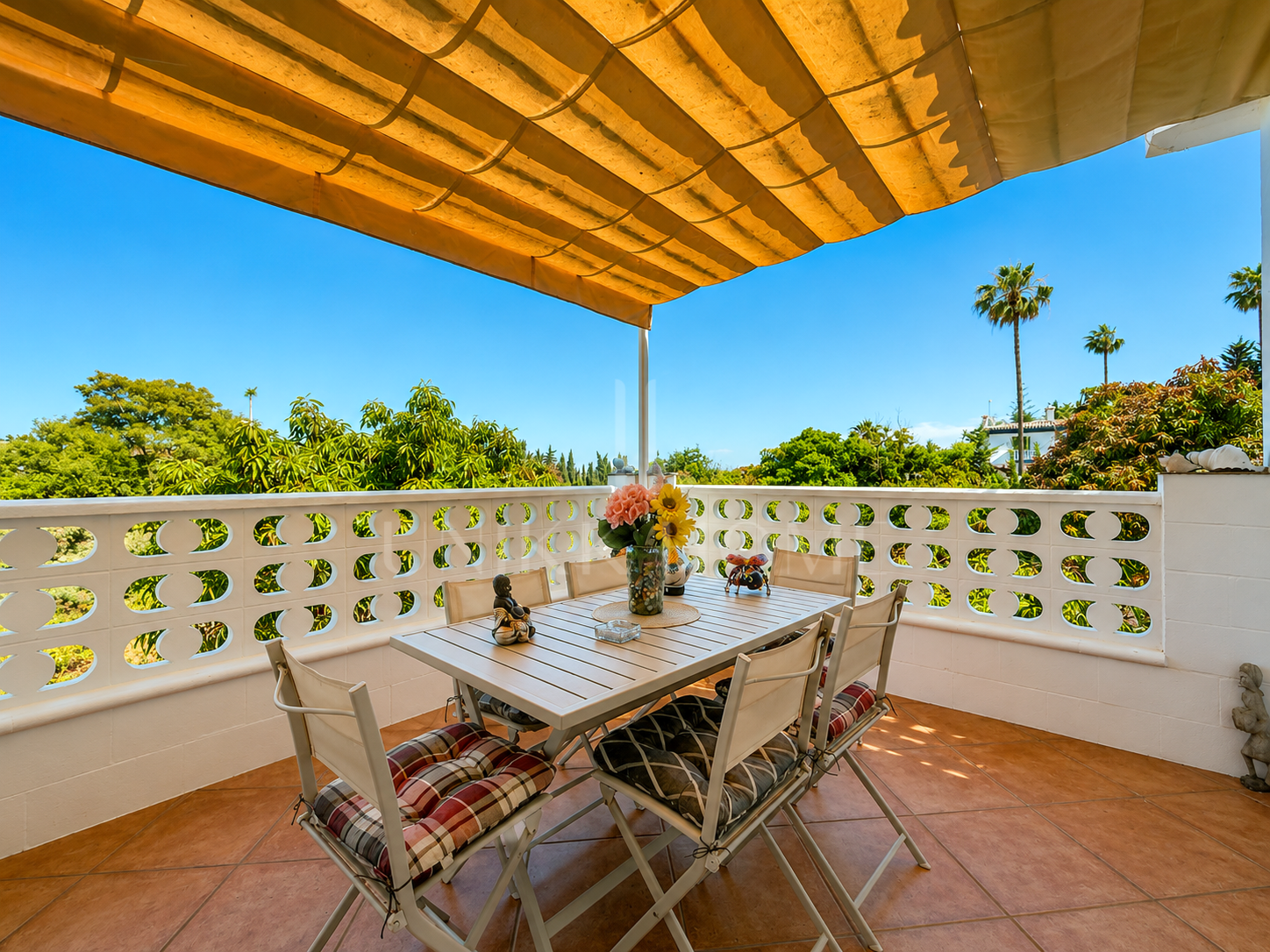 Finca Legalizada con Casa, Apartamento, Piscina y Producción de Aguacates en Las Alberdinas, Estepona