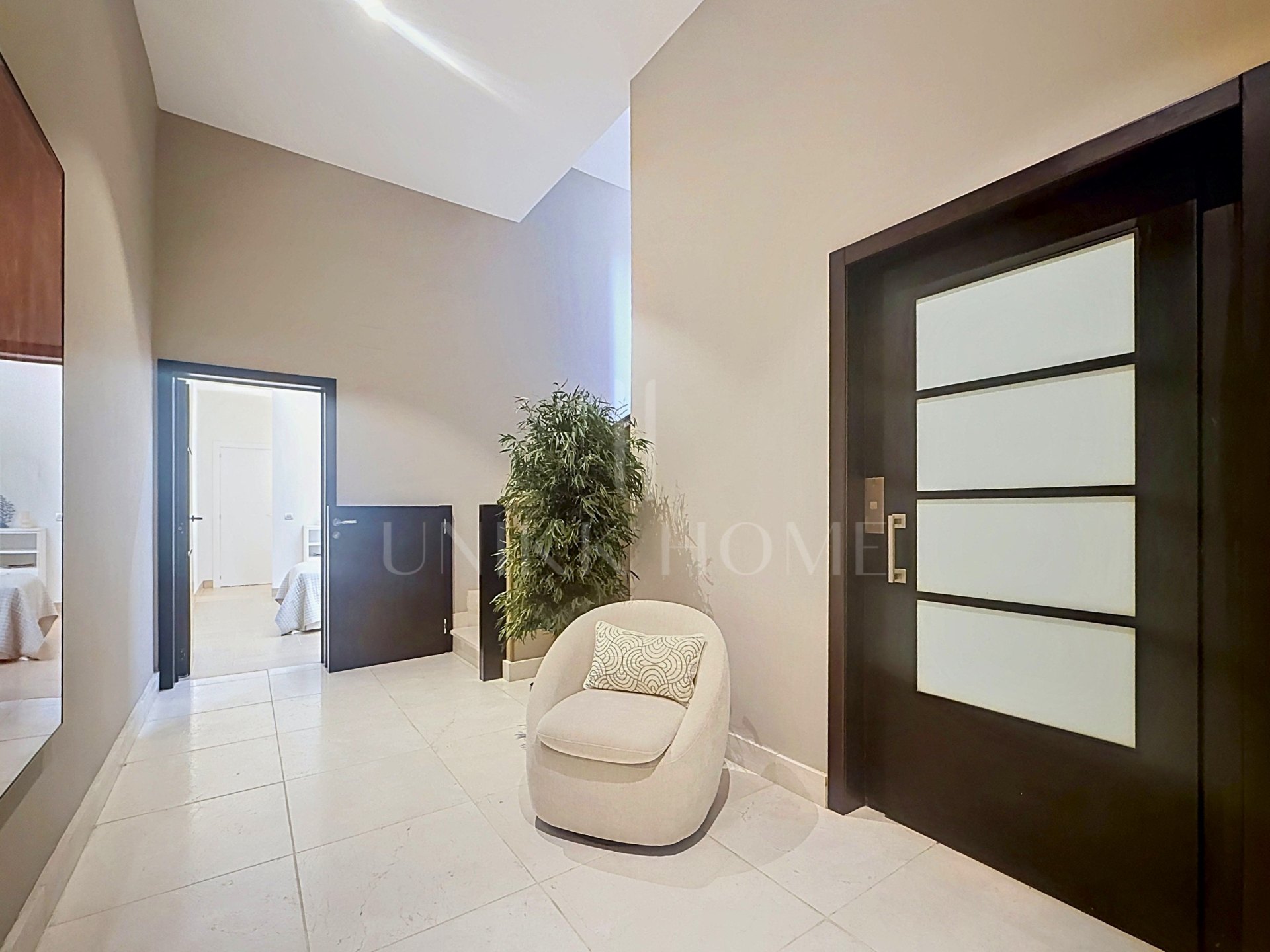 Duplex de Alta Gama con Basement de Ocio y Garaje para 6 Coches en Hacienda de Valderrama, Sotogrande