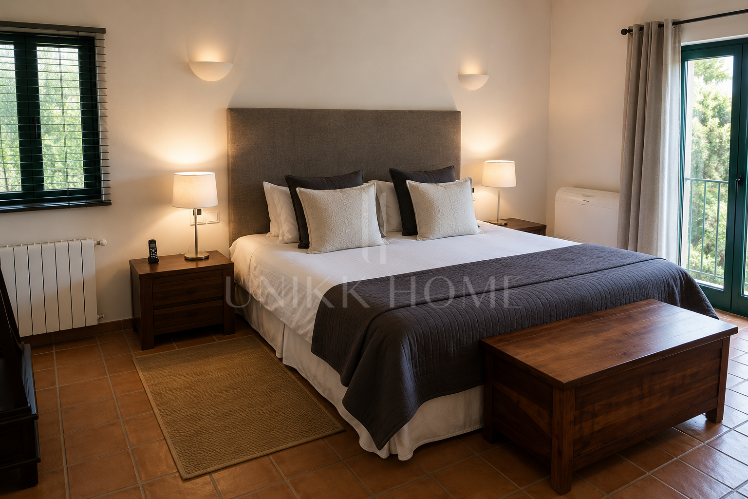 Elegante Villa Mediterránea de Lujo en Sotogrande Alto con Amplios Jardines y Piscina Privada