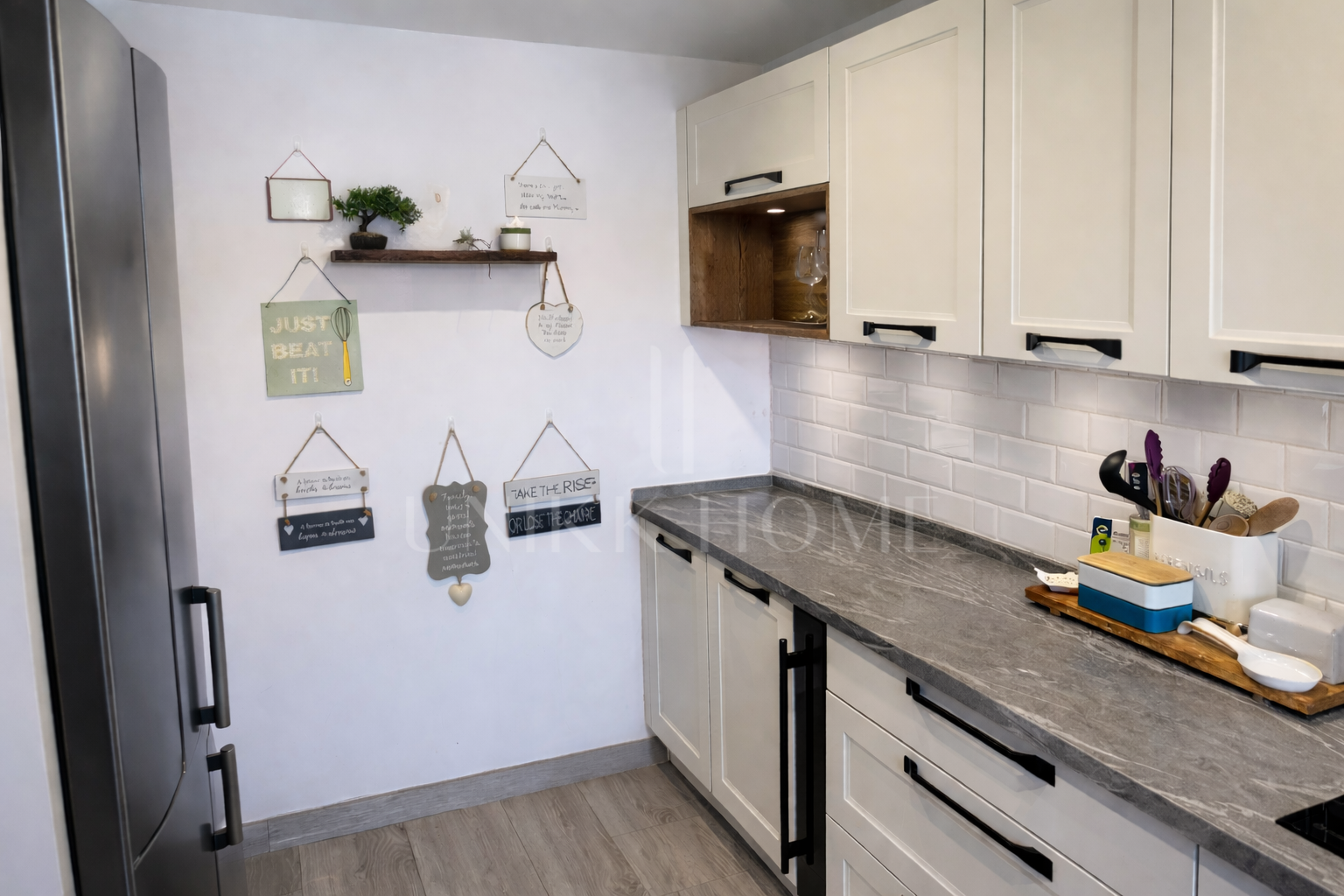 3-BEDROOM TOWNHOUSE BY THE SEA – BAHÍA ESTEPONA