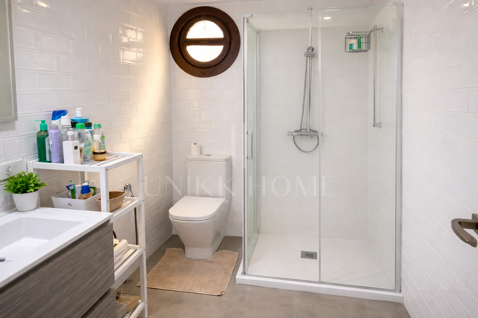 3-BEDROOM TOWNHOUSE BY THE SEA – BAHÍA ESTEPONA