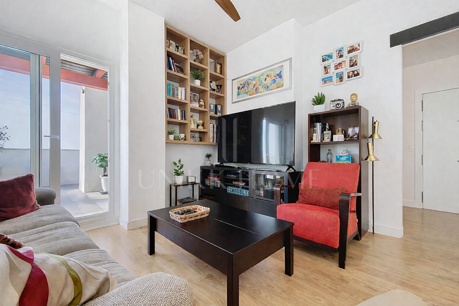 SELECT PENTHOUSE WITH PANORAMIC AND SEA VIEWS IN CENTRAL LOCATION - ESTEPONA