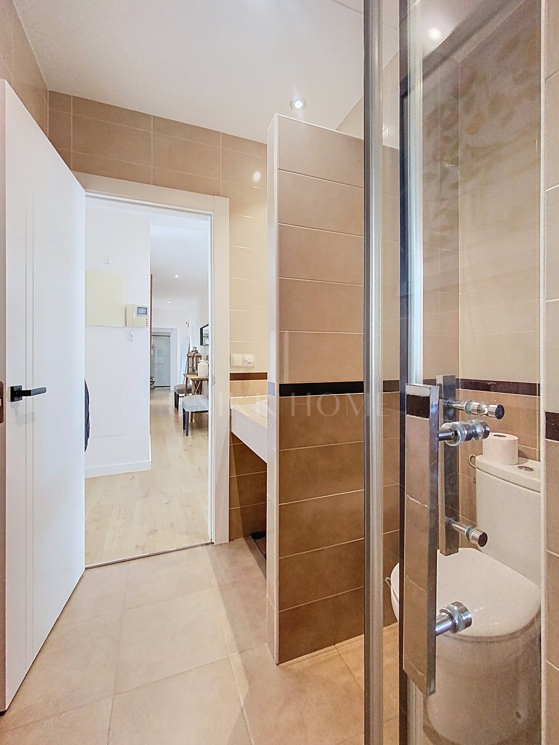 SELECT PENTHOUSE WITH PANORAMIC AND SEA VIEWS IN CENTRAL LOCATION - ESTEPONA