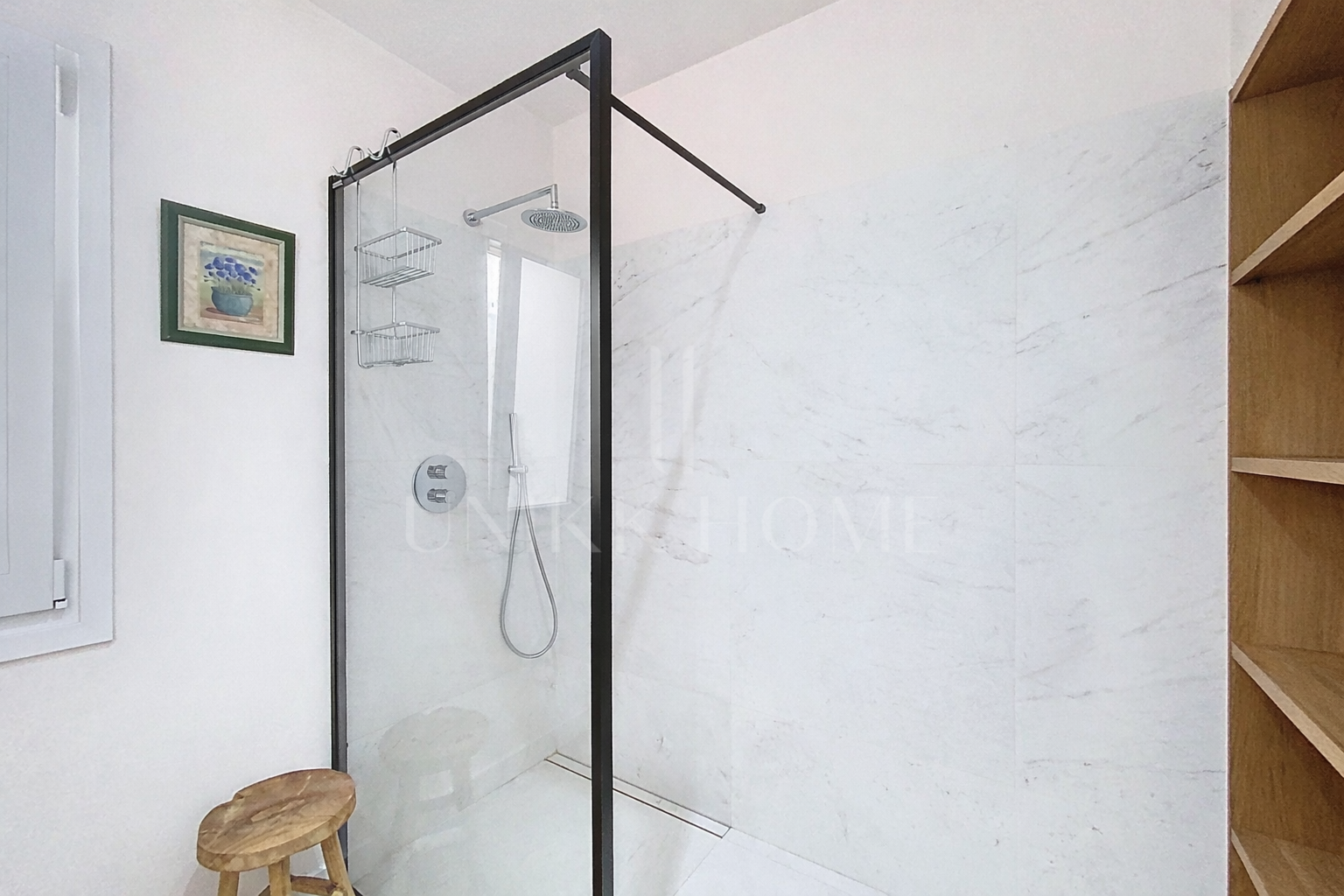 SELECT PENTHOUSE WITH PANORAMIC AND SEA VIEWS IN CENTRAL LOCATION - ESTEPONA