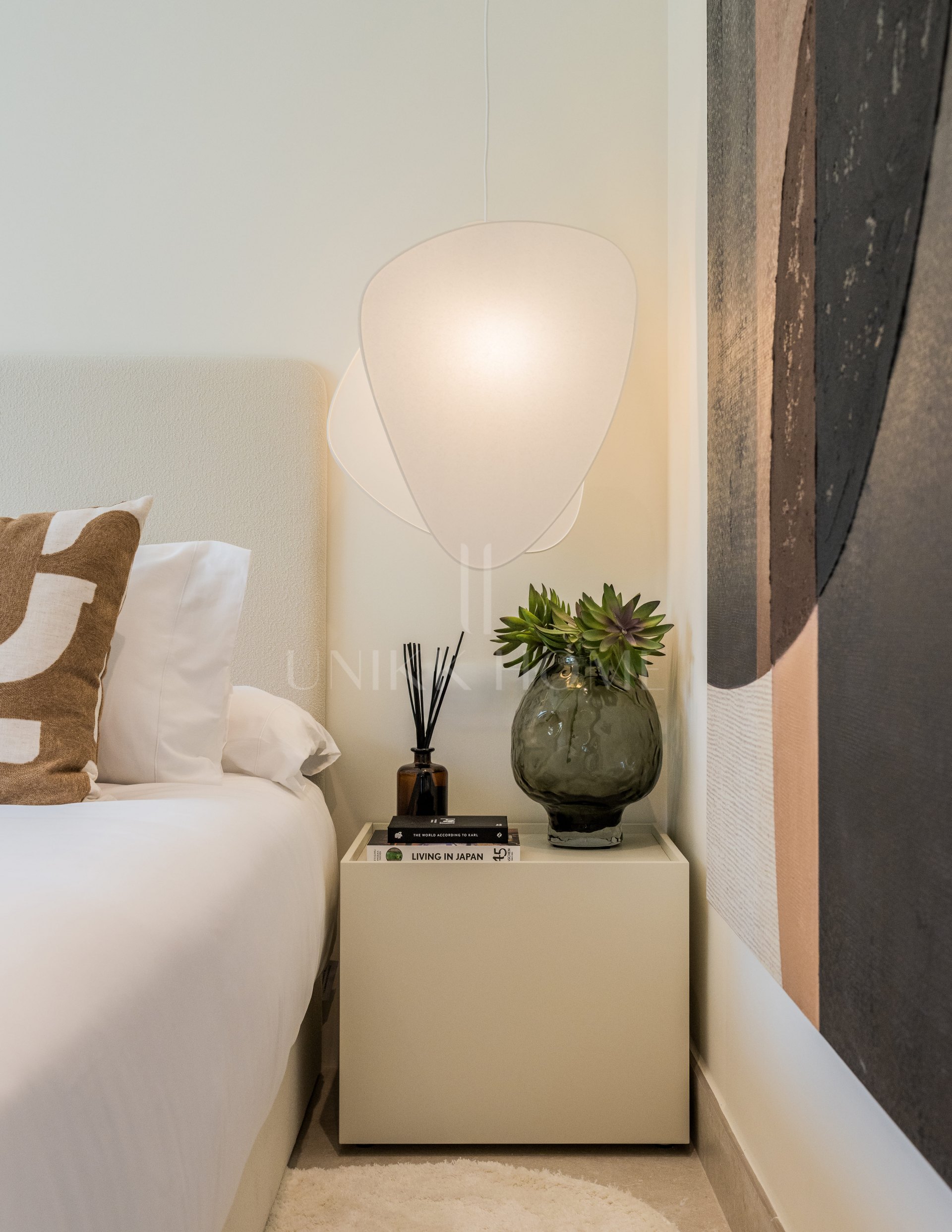 Apartamento de lujo en primera línea de playa en Costalita, Estepona