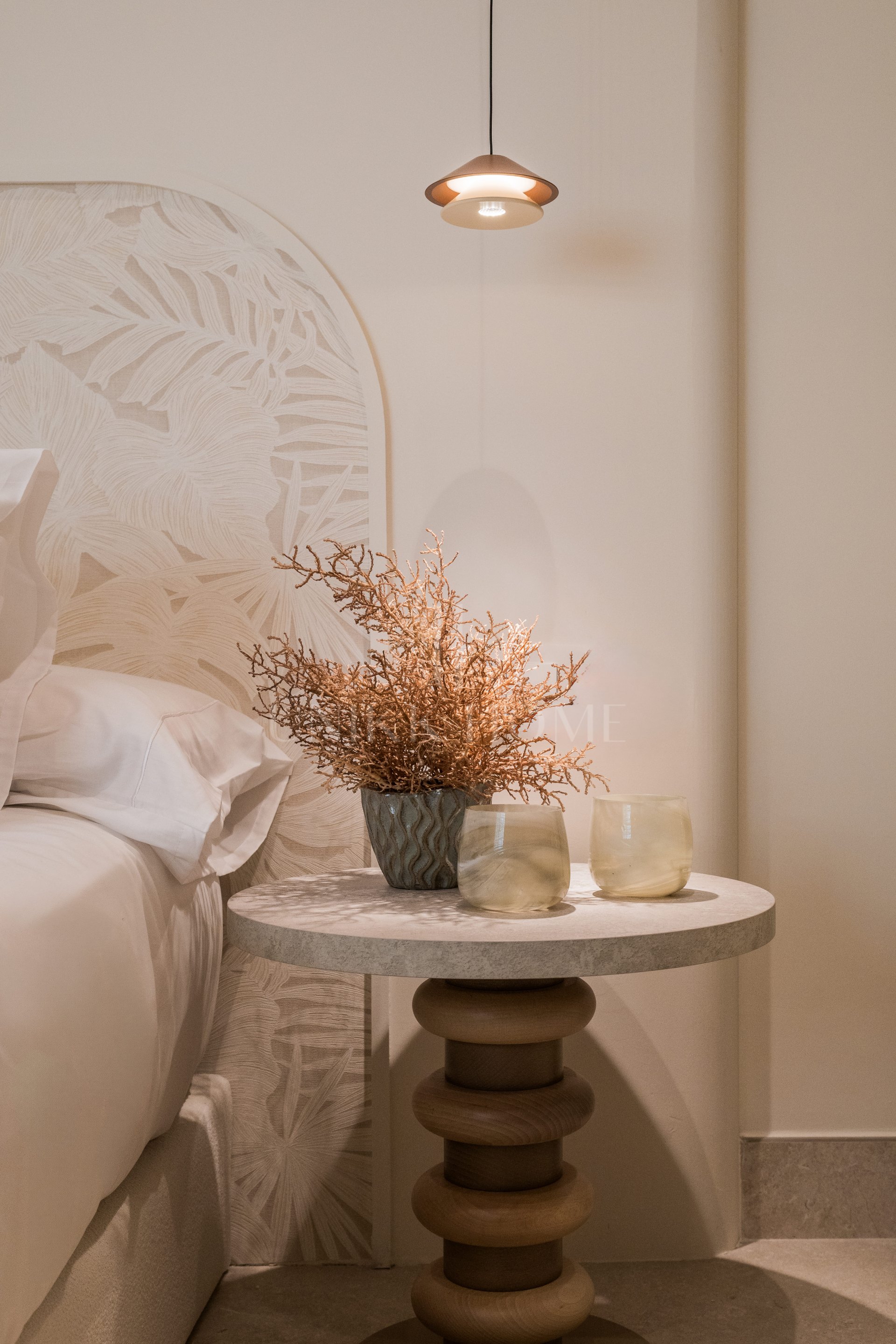 Apartamento de lujo en primera línea de playa en Costalita, Estepona