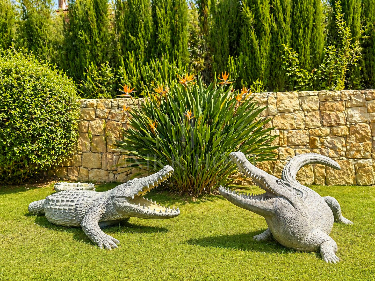 Exclusive Semi-Detached Villa in Sotogrande with Private Garden and Pool