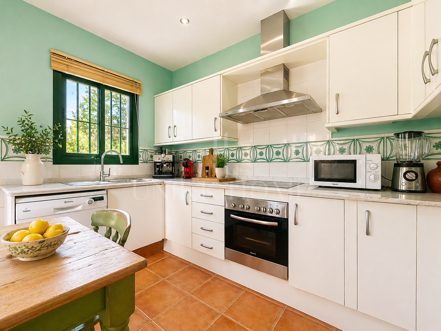 Exclusive Semi-Detached Villa in Sotogrande with Private Garden and Pool