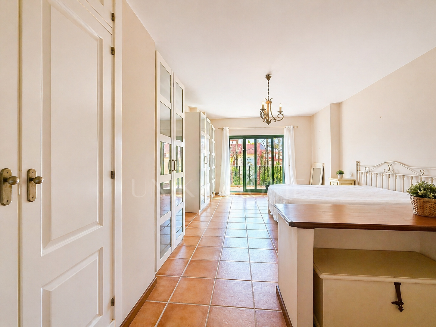 Exclusive Semi-Detached Villa in Sotogrande with Private Garden and Pool