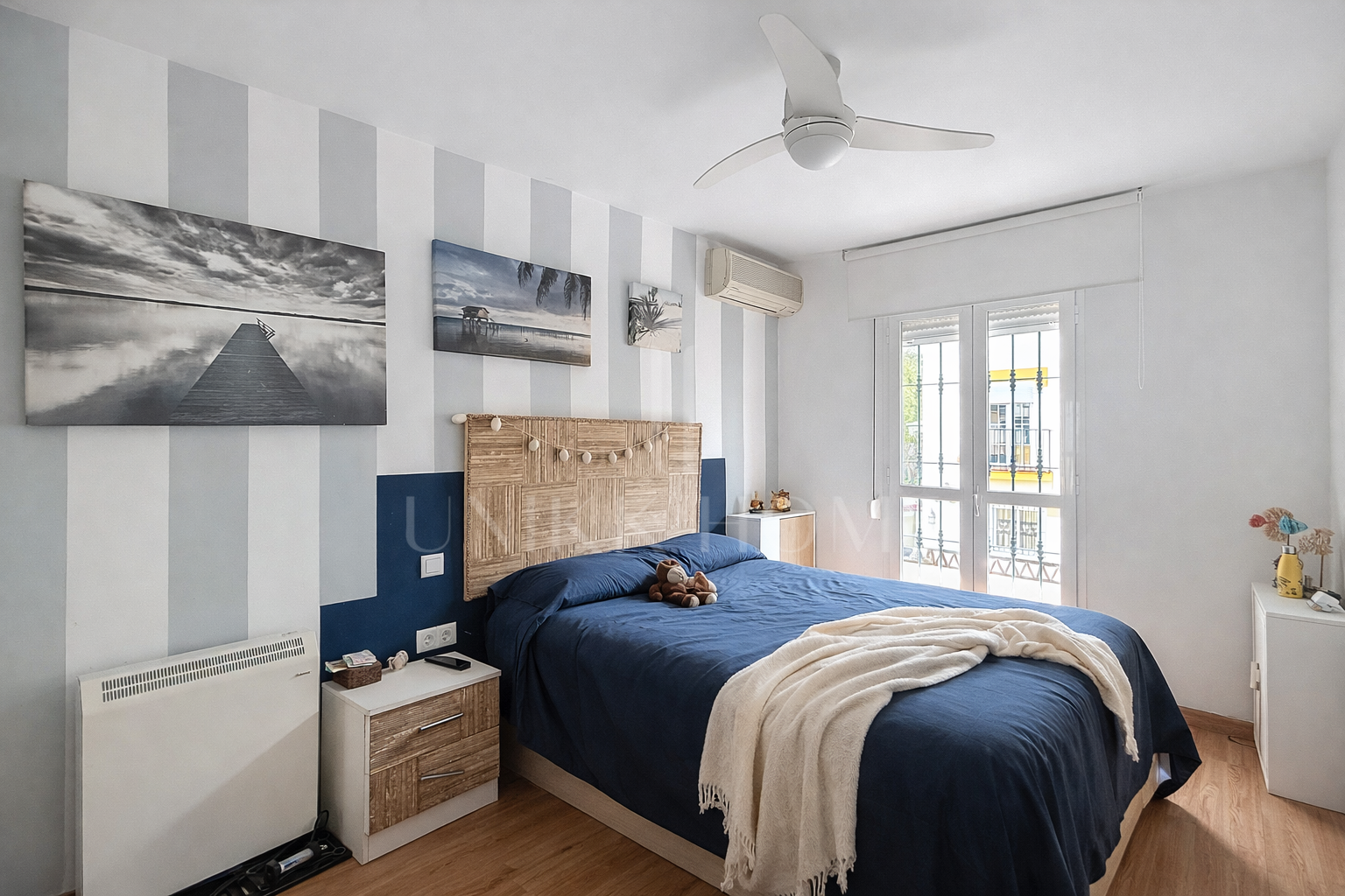 Beautiful townhouse just 100m from the beach in Playa del Ángel, Estepona