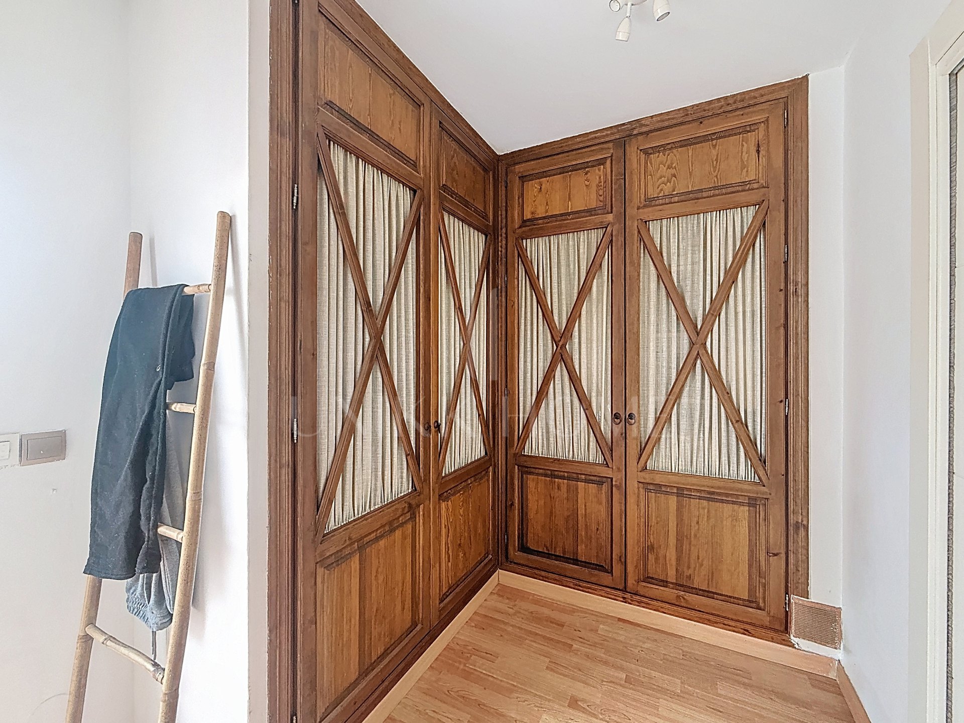 Beautiful townhouse just 100m from the beach in Playa del Ángel, Estepona