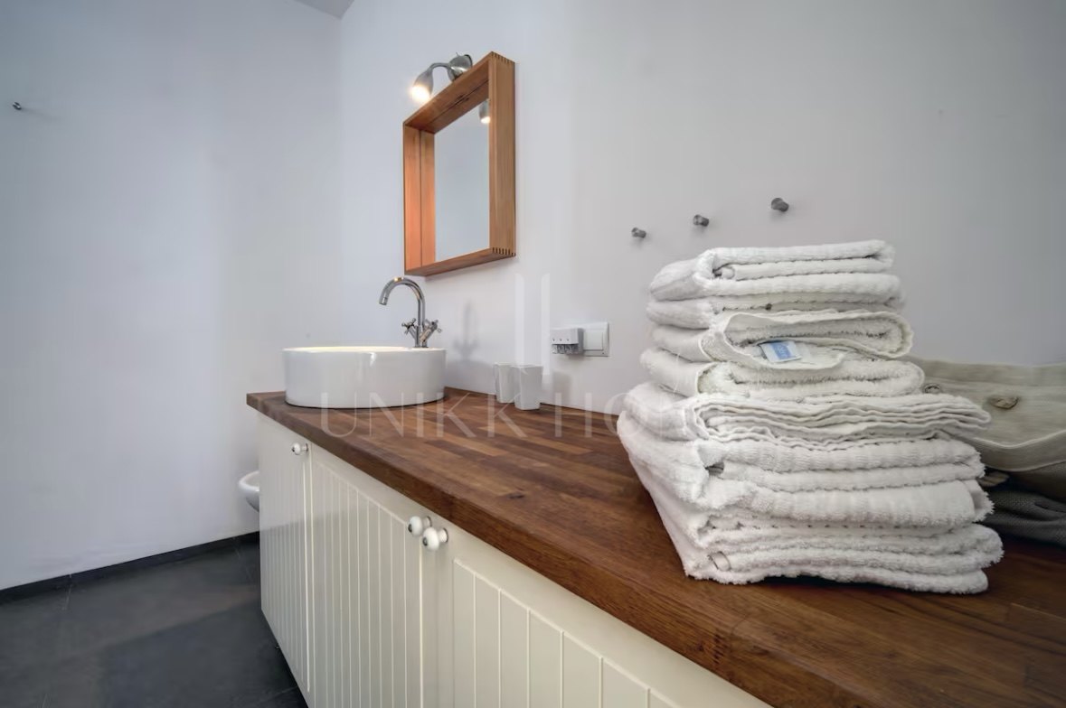 10.000 m² de privacidad, espacio y vistas panorámicas al mar – Una oportunidad única cerca de Sotogrande - Manilva