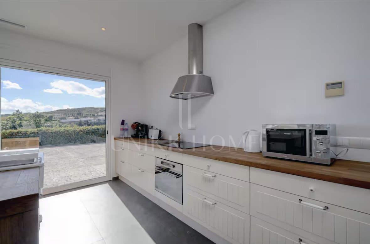 10.000 m² de privacidad, espacio y vistas panorámicas al mar – Una oportunidad única cerca de Sotogrande - Manilva