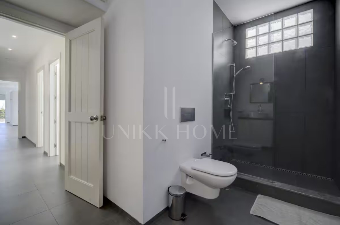 10.000 m² de privacidad, espacio y vistas panorámicas al mar – Una oportunidad única cerca de Sotogrande - Manilva