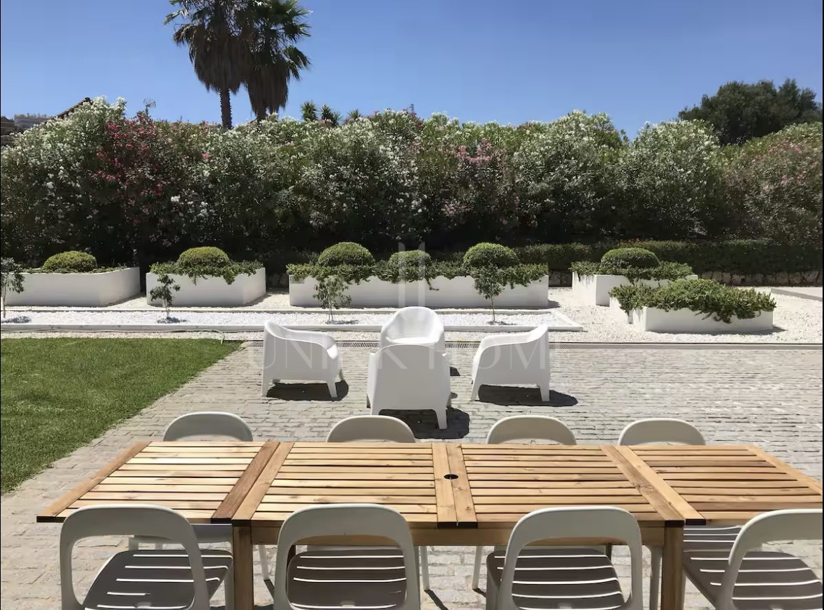 10.000 m² de privacidad, espacio y vistas panorámicas al mar – Una oportunidad única cerca de Sotogrande - Manilva