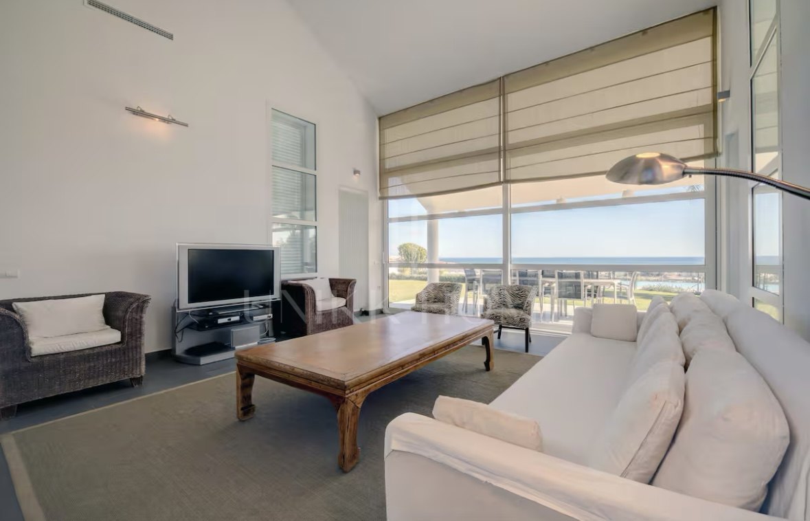 10.000 m² de privacidad, espacio y vistas panorámicas al mar – Una oportunidad única cerca de Sotogrande - Manilva