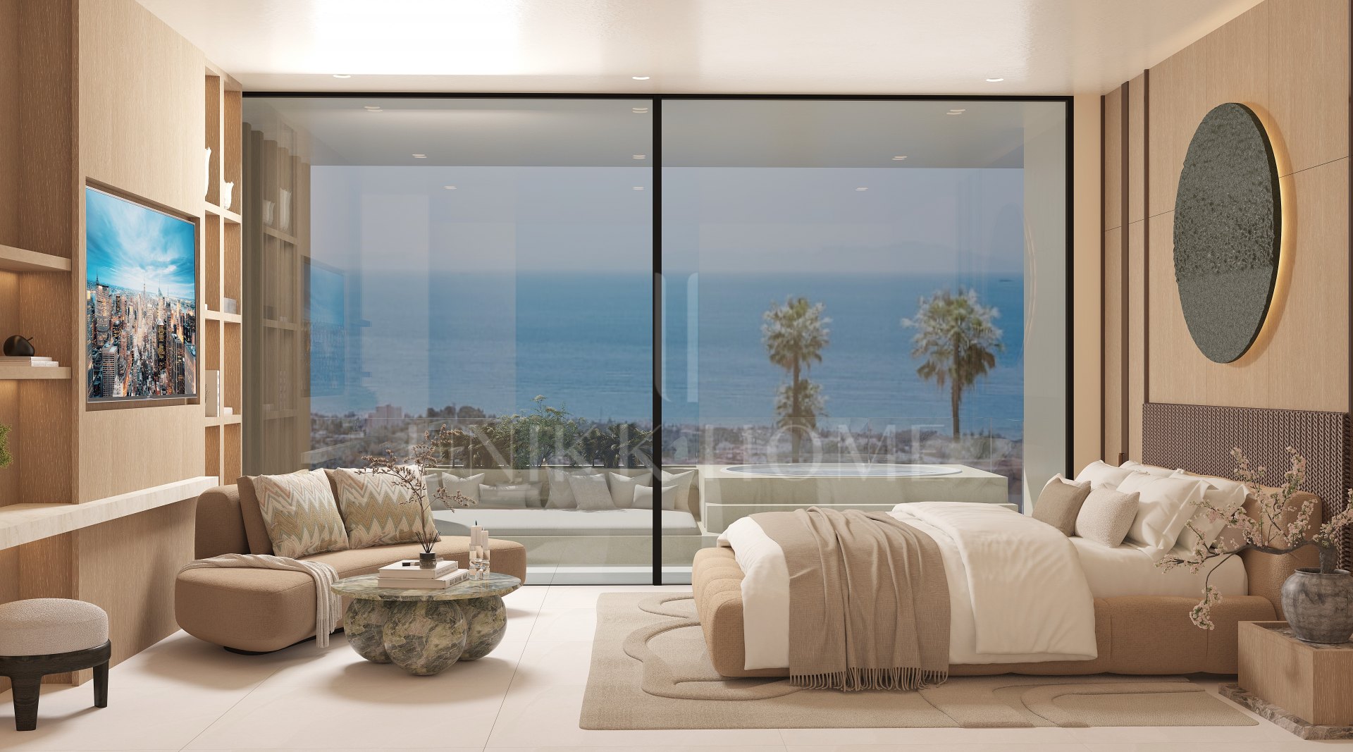 Luxury Quality 5-Bedroom Villa in Bel Air – New Golden Mile