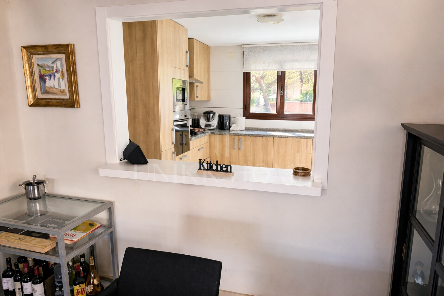 Amplio y Elegante Adosado de Esquina con Garaje Privado – Estepona Oeste – Azata Golf