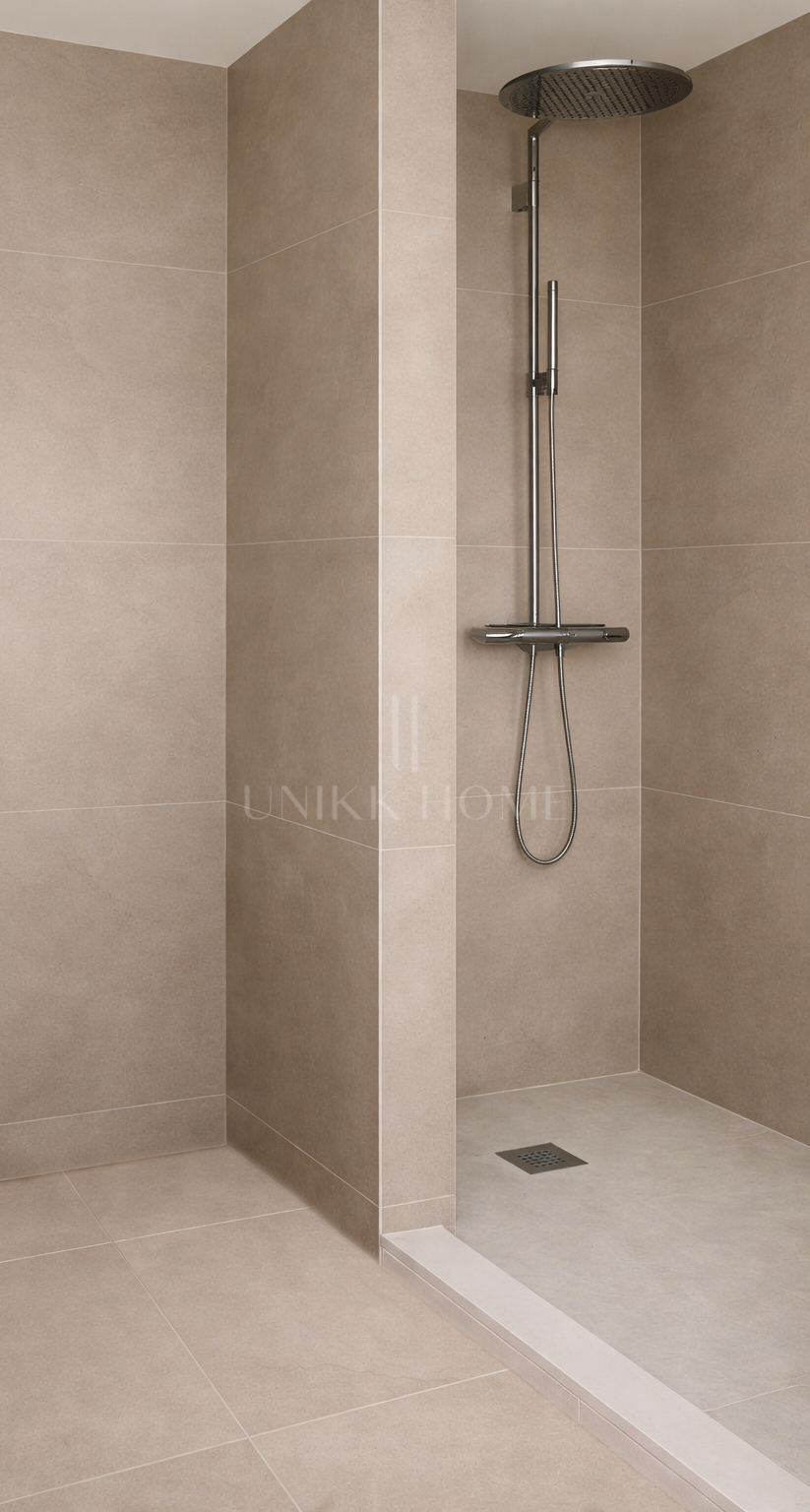 Charming Renovated House with Terrace in Estepona Old Town