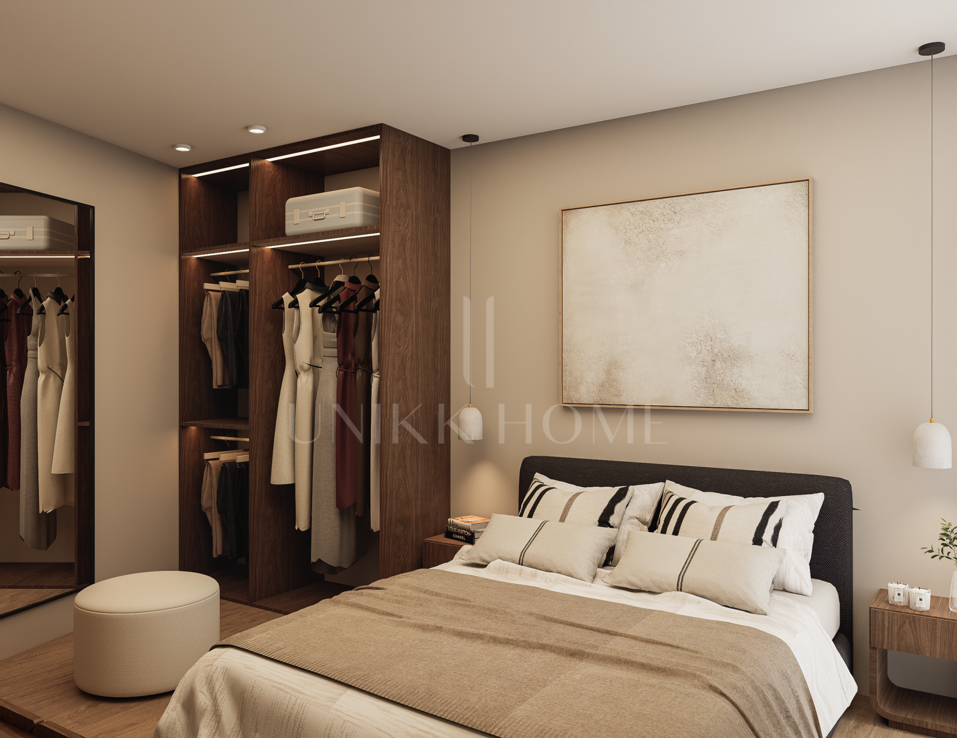 Charming Renovated House with Terrace in Estepona Old Town