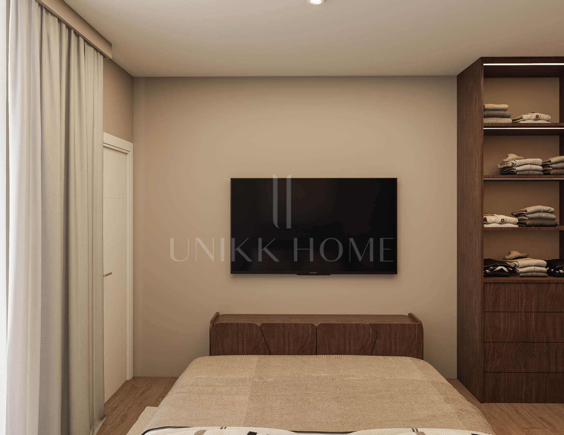 Charming Renovated House with Terrace in Estepona Old Town