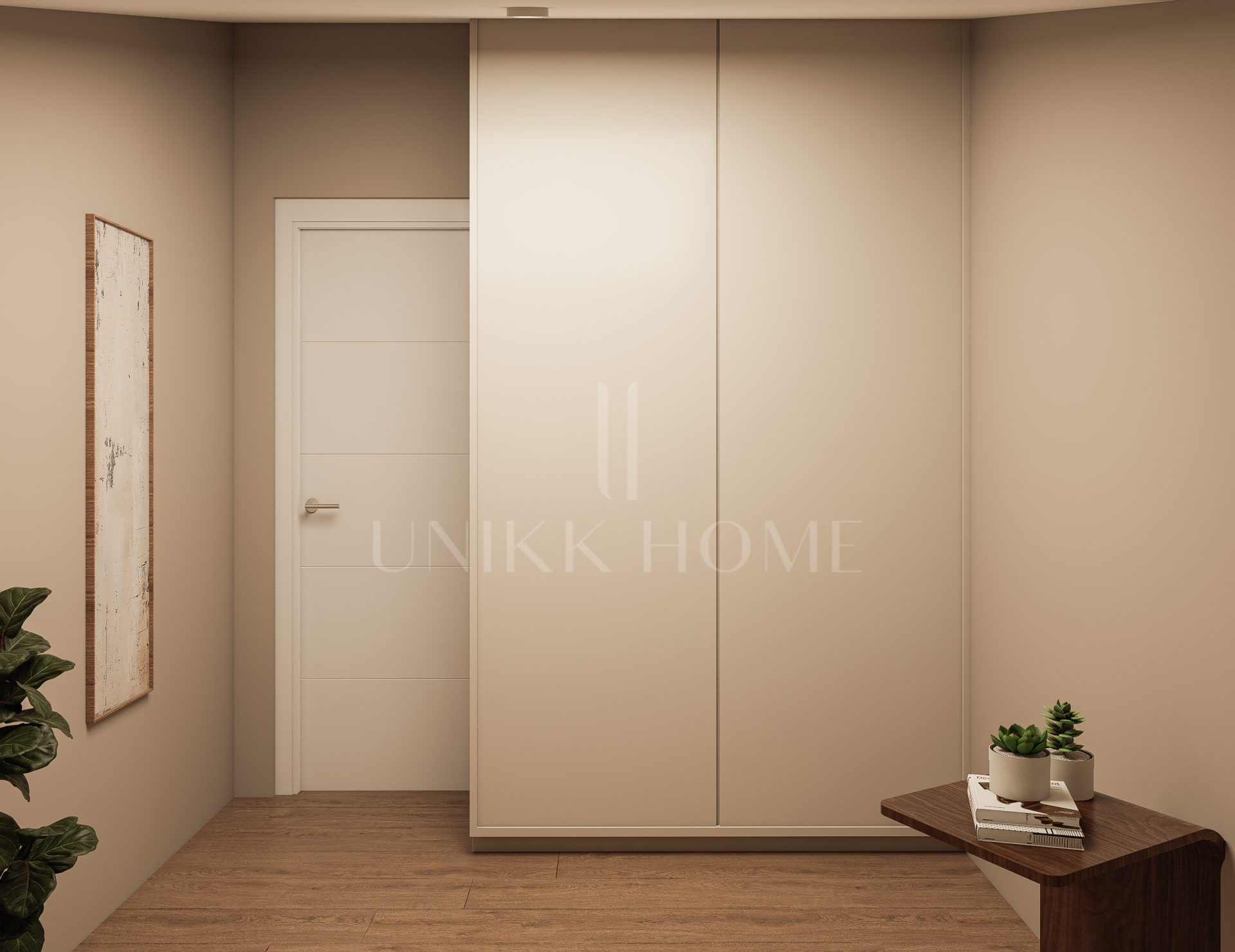 Charming Renovated House with Terrace in Estepona Old Town