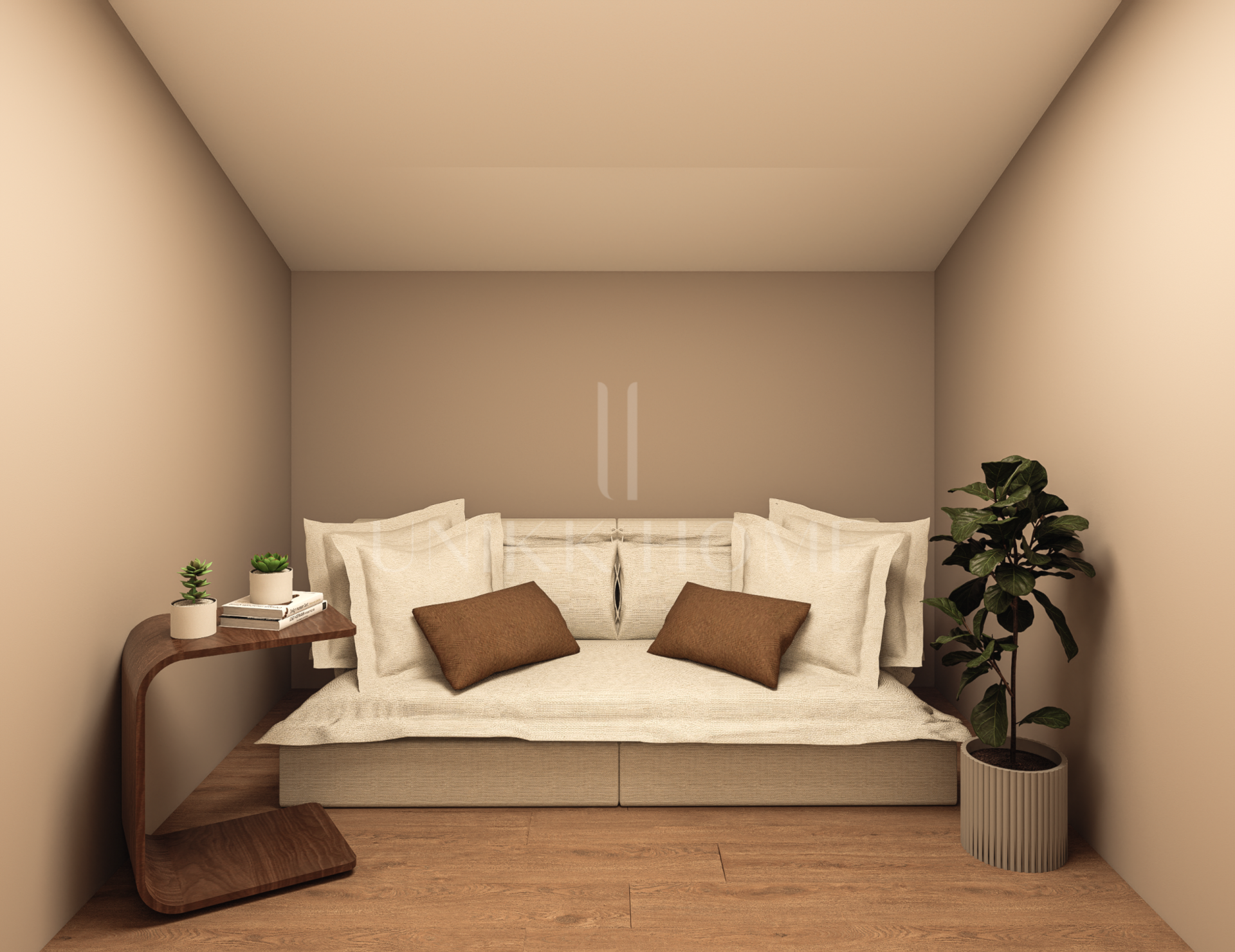 Charming Renovated House with Terrace in Estepona Old Town