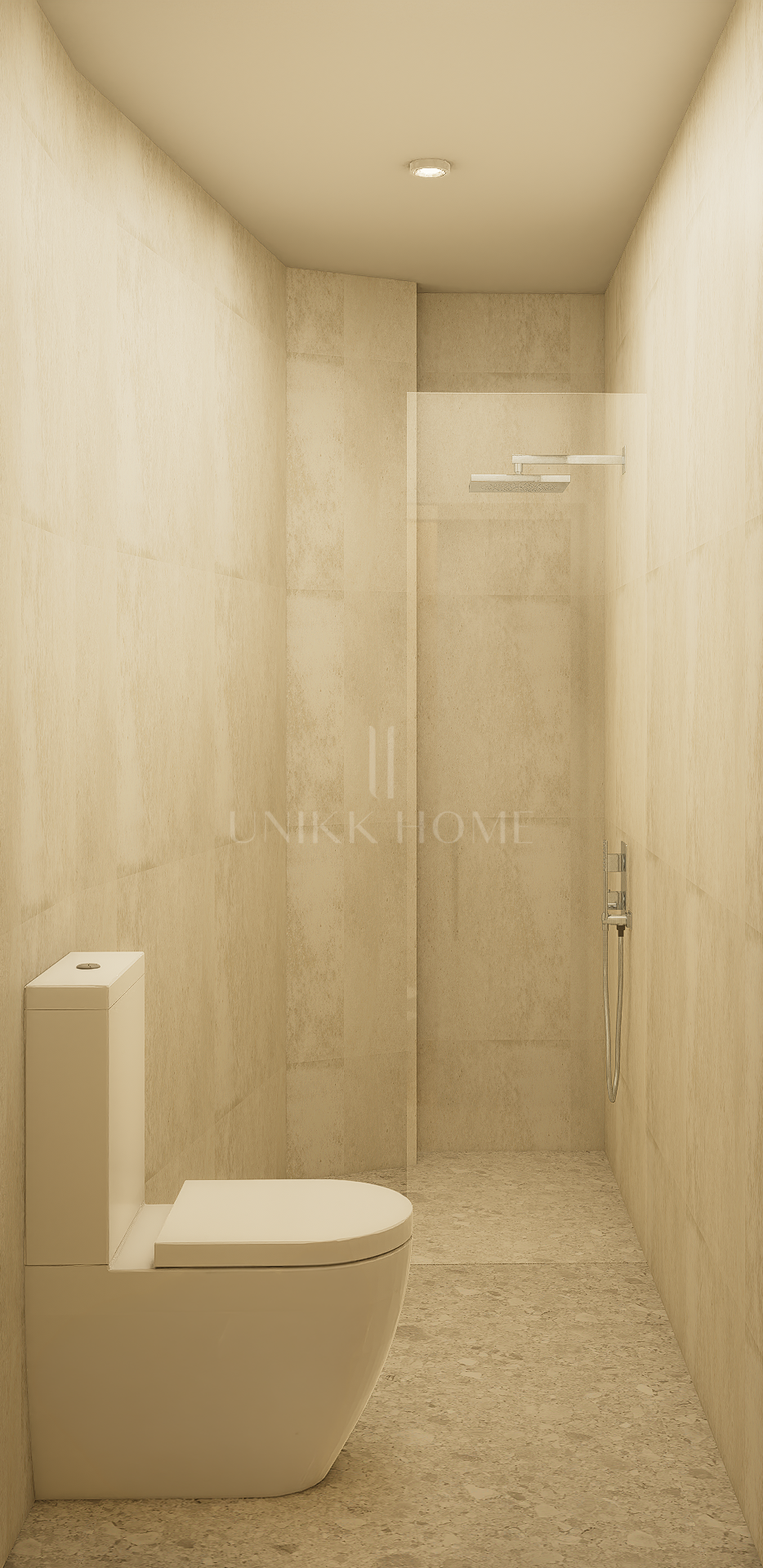 Charming Renovated House with Terrace in Estepona Old Town