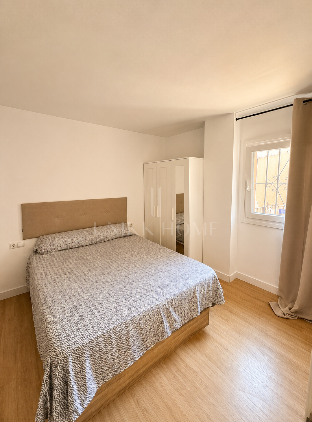 Sea View Apartment with Tourist Licence in Punta Doncella – Excellent Investment Opportunity