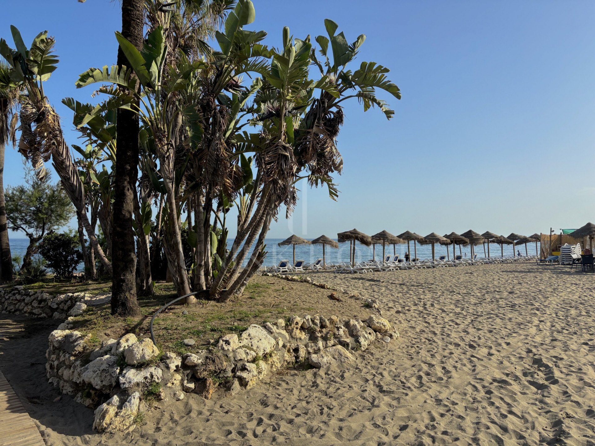 Sea View Apartment with Tourist Licence in Punta Doncella – Excellent Investment Opportunity