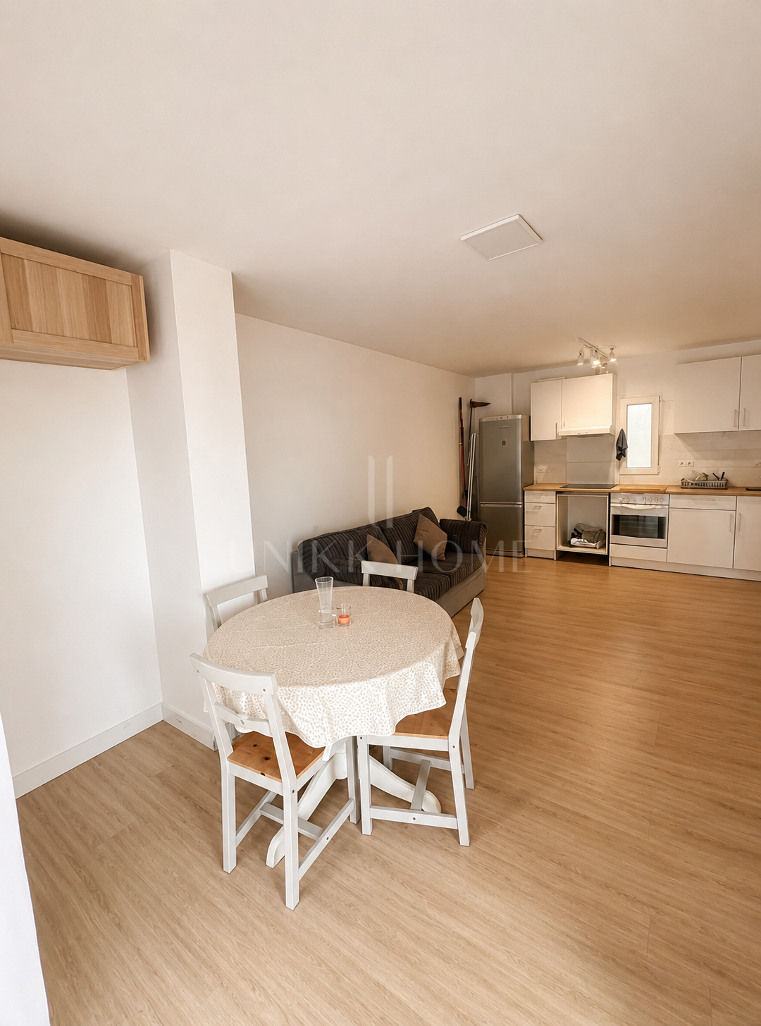 Sea View Apartment with Tourist Licence in Punta Doncella – Excellent Investment Opportunity