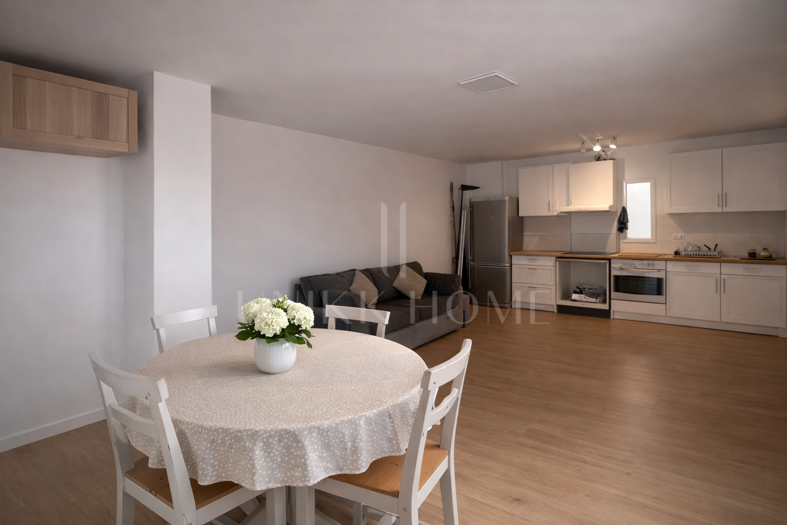 Sea View Apartment with Tourist Licence in Punta Doncella – Excellent Investment Opportunity