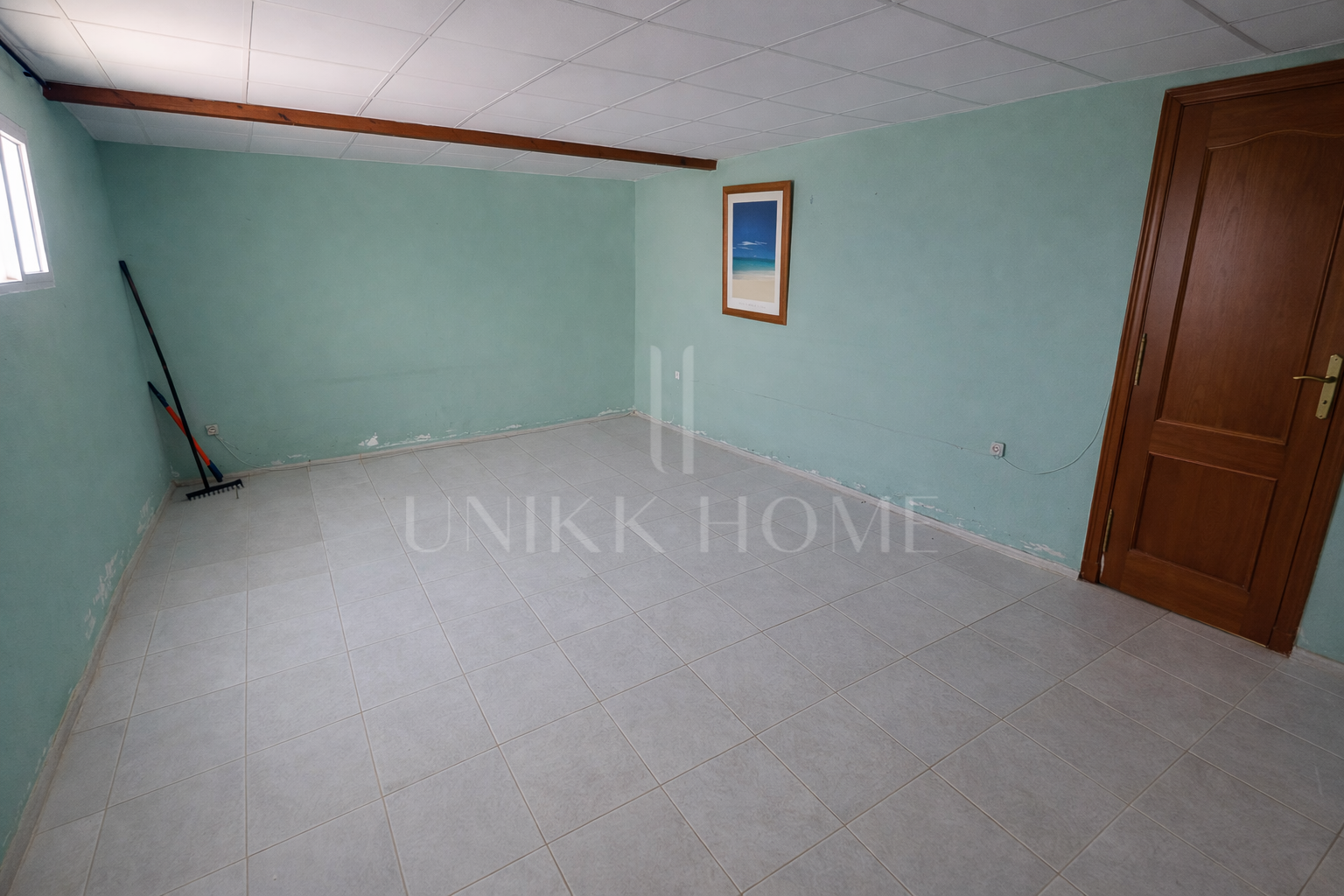 House with 400 m² plot in Las Mesas, Estepona – Excellent investment opportunity