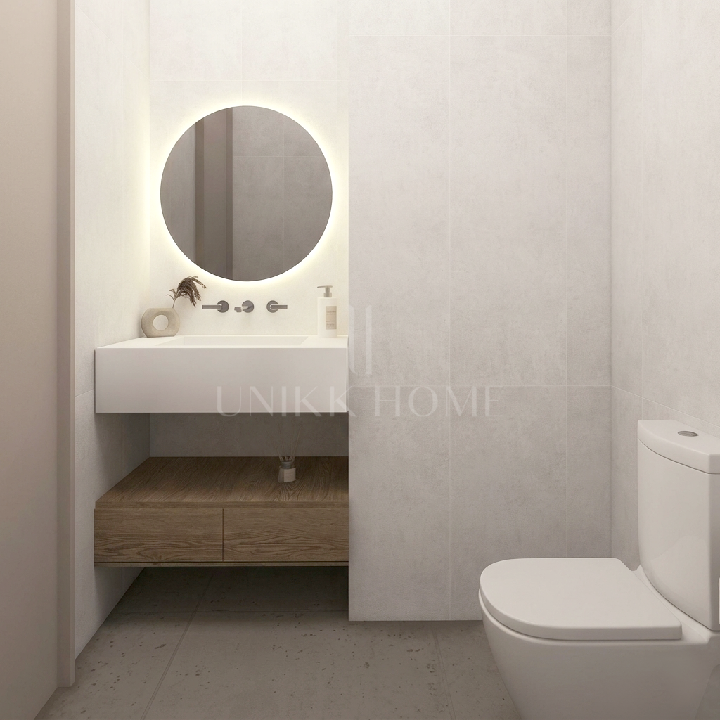 FULLY RENOVATED AND FURNISHED TURNKEY DUPLEX – OLD TOWN ESTEPONA