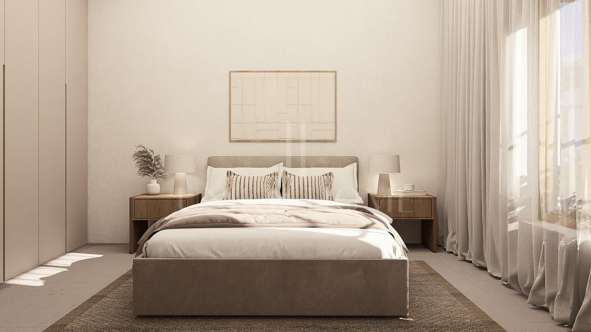 FULLY RENOVATED AND FURNISHED TURNKEY DUPLEX – OLD TOWN ESTEPONA