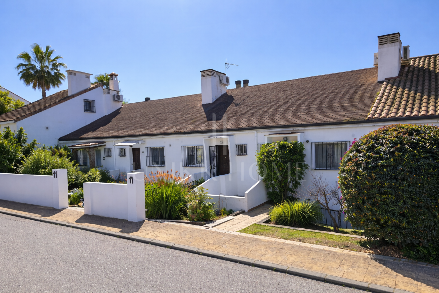 Townhouse with sea views and versatile attic - Seghers