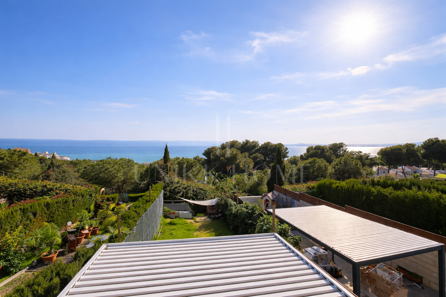 Townhouse with sea views and versatile attic - Seghers