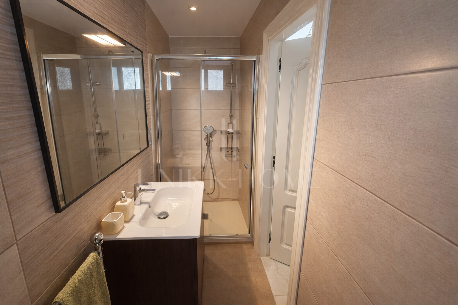 Townhouse with sea views and versatile attic - Seghers