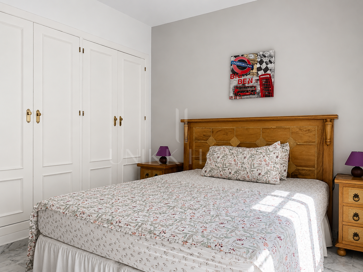 Doble Vivienda con Vistas al Golf - Pareado con Apartamento de Invitados junto al Golf en Guadalmina Alta
