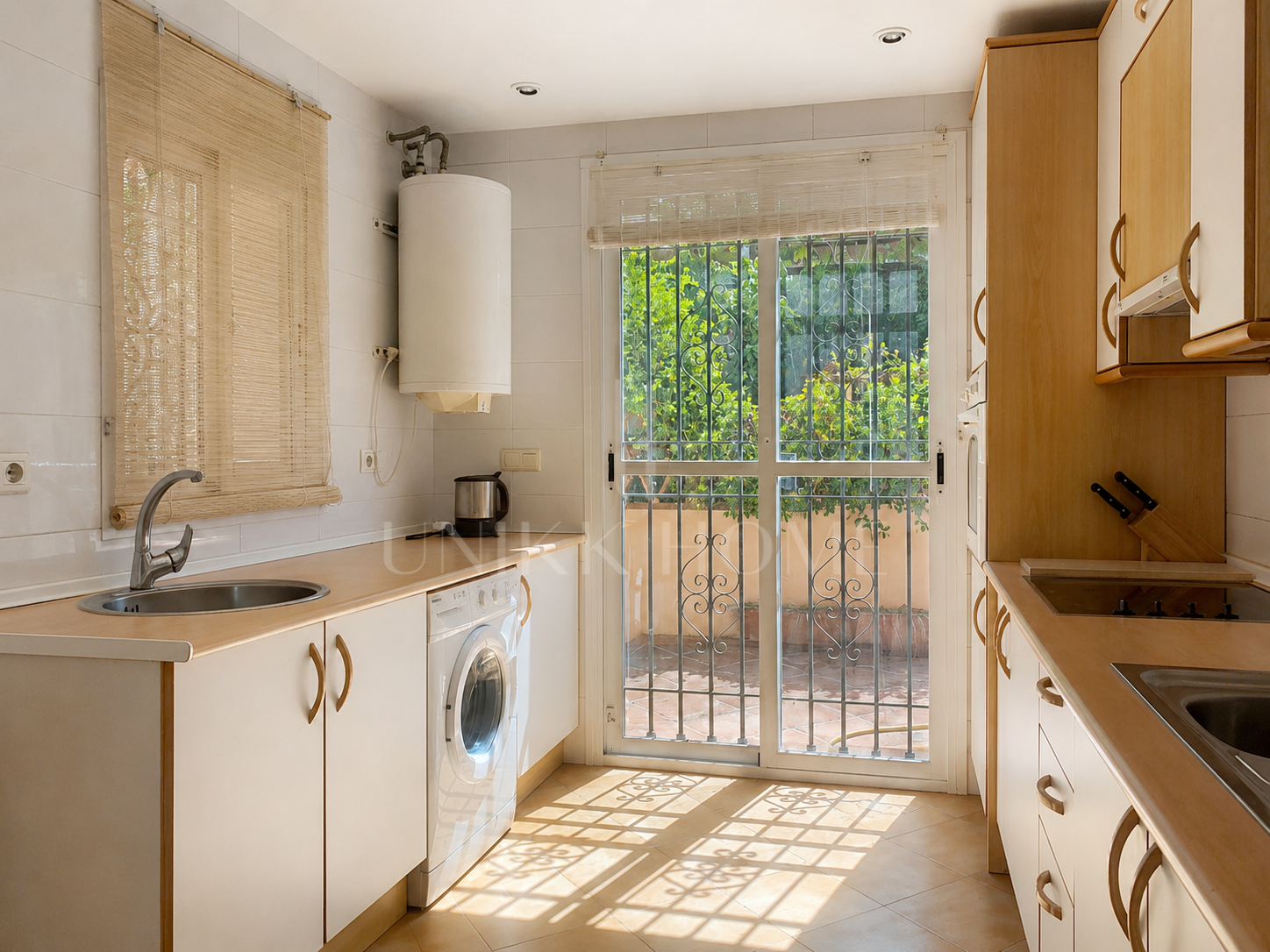 Doble Vivienda con Vistas al Golf - Pareado con Apartamento de Invitados junto al Golf en Guadalmina Alta