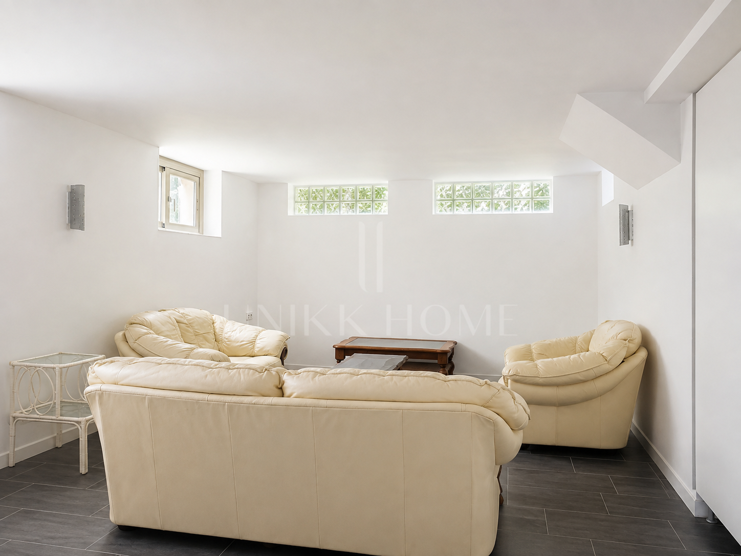 Doble Vivienda con Vistas al Golf - Pareado con Apartamento de Invitados junto al Golf en Guadalmina Alta