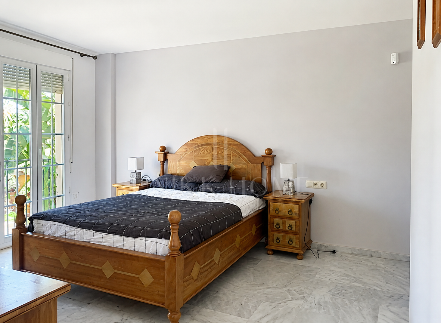 Doble Vivienda con Vistas al Golf - Pareado con Apartamento de Invitados junto al Golf en Guadalmina Alta