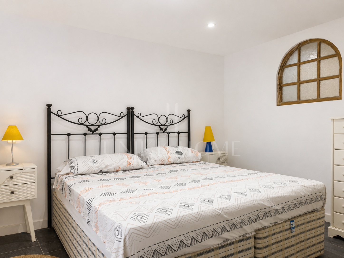 Doble Vivienda con Vistas al Golf - Pareado con Apartamento de Invitados junto al Golf en Guadalmina Alta