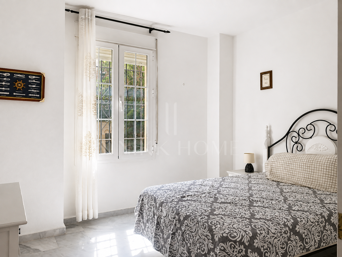 Doble Vivienda con Vistas al Golf - Pareado con Apartamento de Invitados junto al Golf en Guadalmina Alta