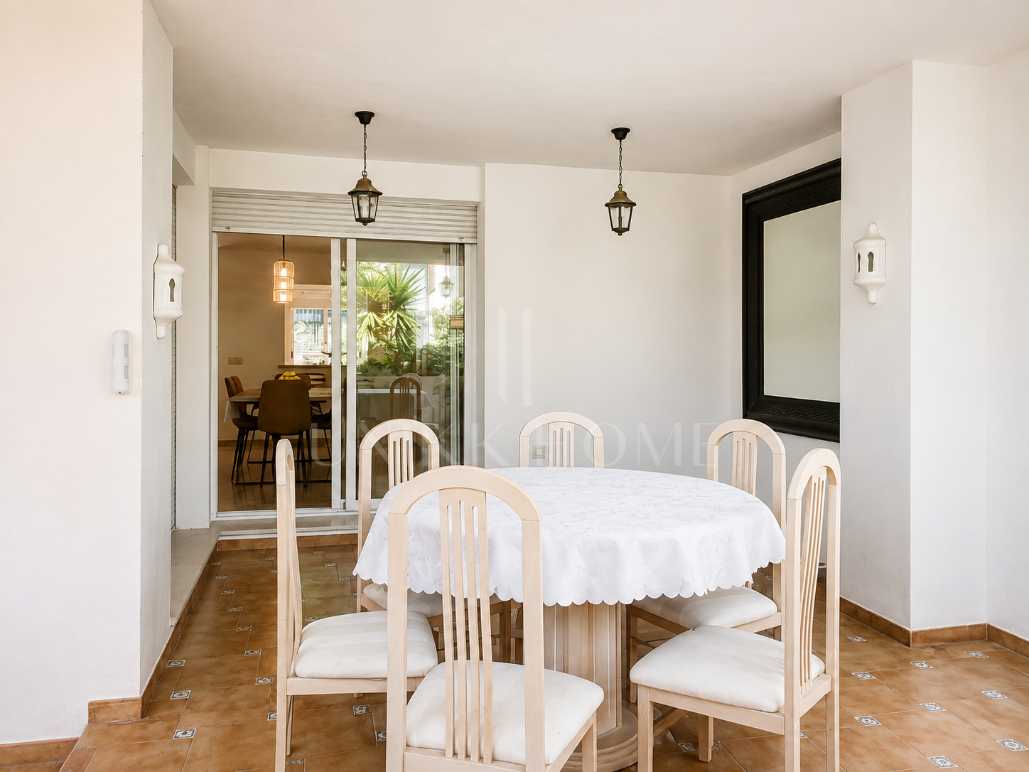 Doble Vivienda con Vistas al Golf - Pareado con Apartamento de Invitados junto al Golf en Guadalmina Alta
